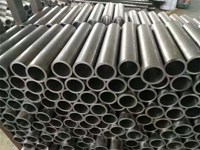 巴宜30CrMo精密无缝钢管