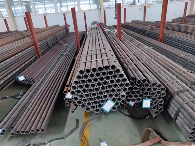 巴宜20G合金无缝钢管